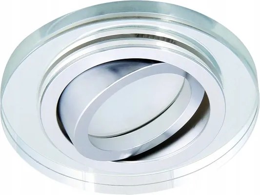 Morta CT-DTO50-SR spot lámpatest keret nélkül 26716