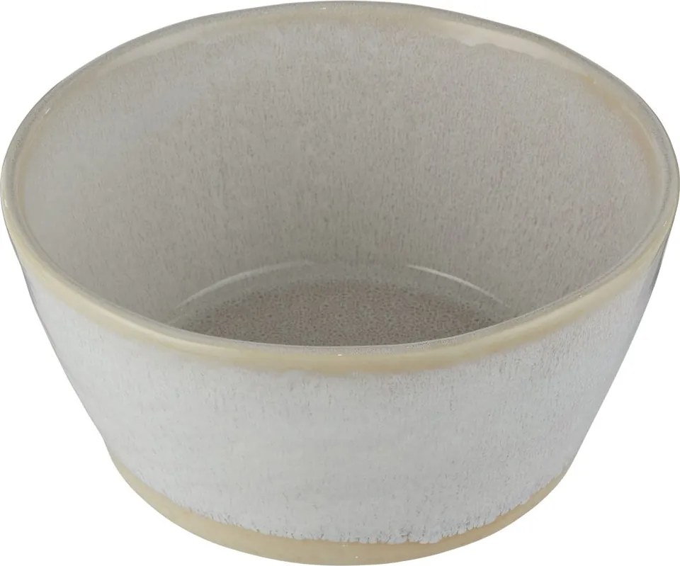 PORTIMAO salátás tál 21 cm , bézs