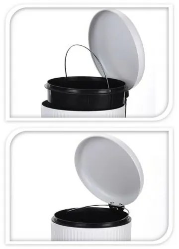 Pedálos kuka, 30 l