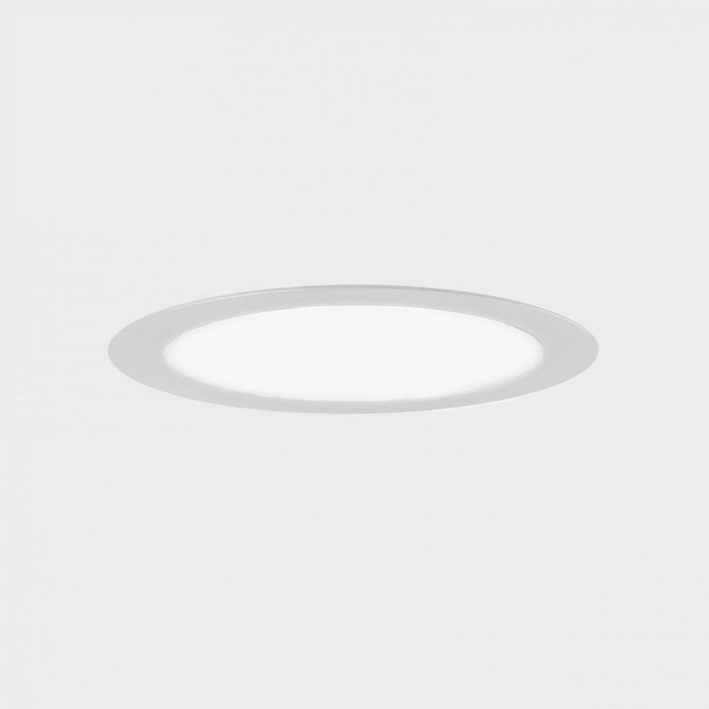 Kohl Lighting KOHL-Lighting Disc süllyesztett lámpatest 400 mm-es keretátmérővel