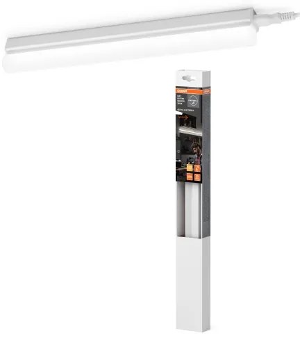 Osram - LED aláépíthető világítótest érzékelővel BATTEN LED/4W/230V 32 cm