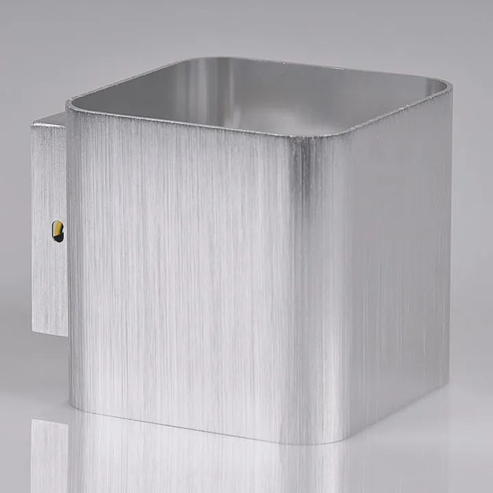 Polux IZAR 314017 Fali lámpa 1x10W/G9 IP20