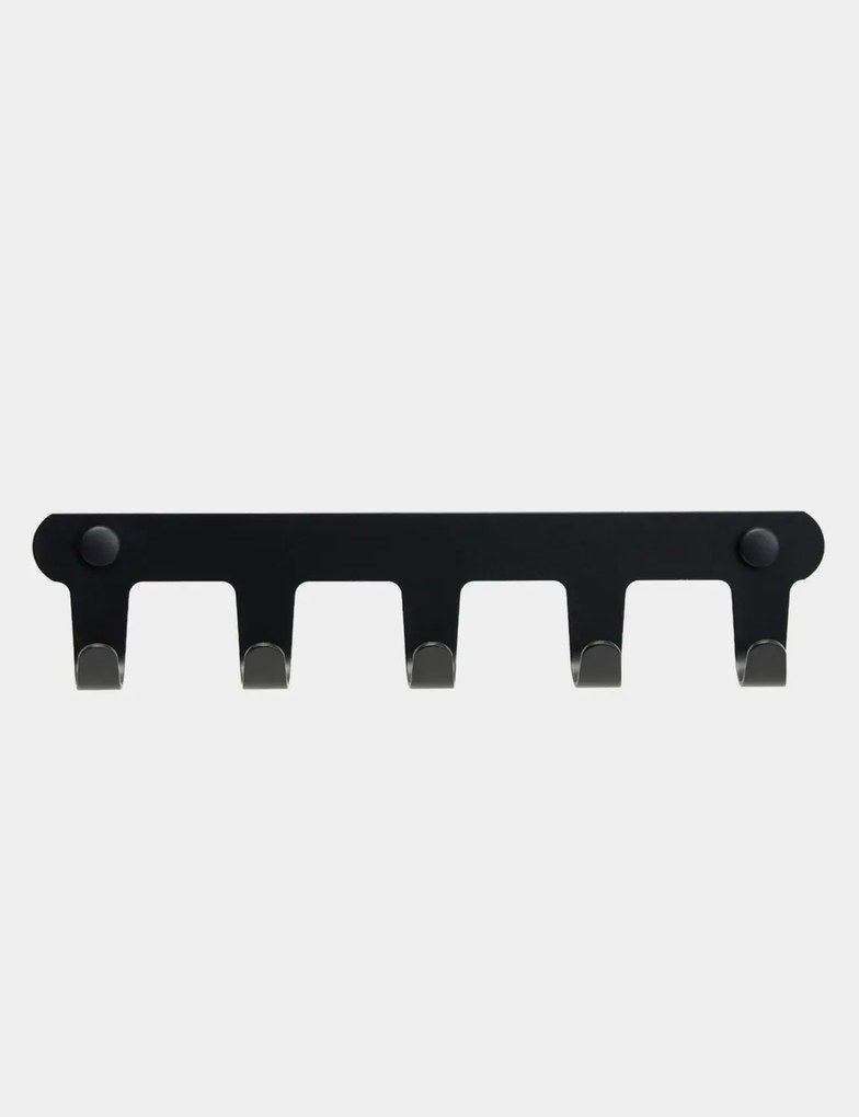 Smart fali fogas, fekete, 28,5 cm