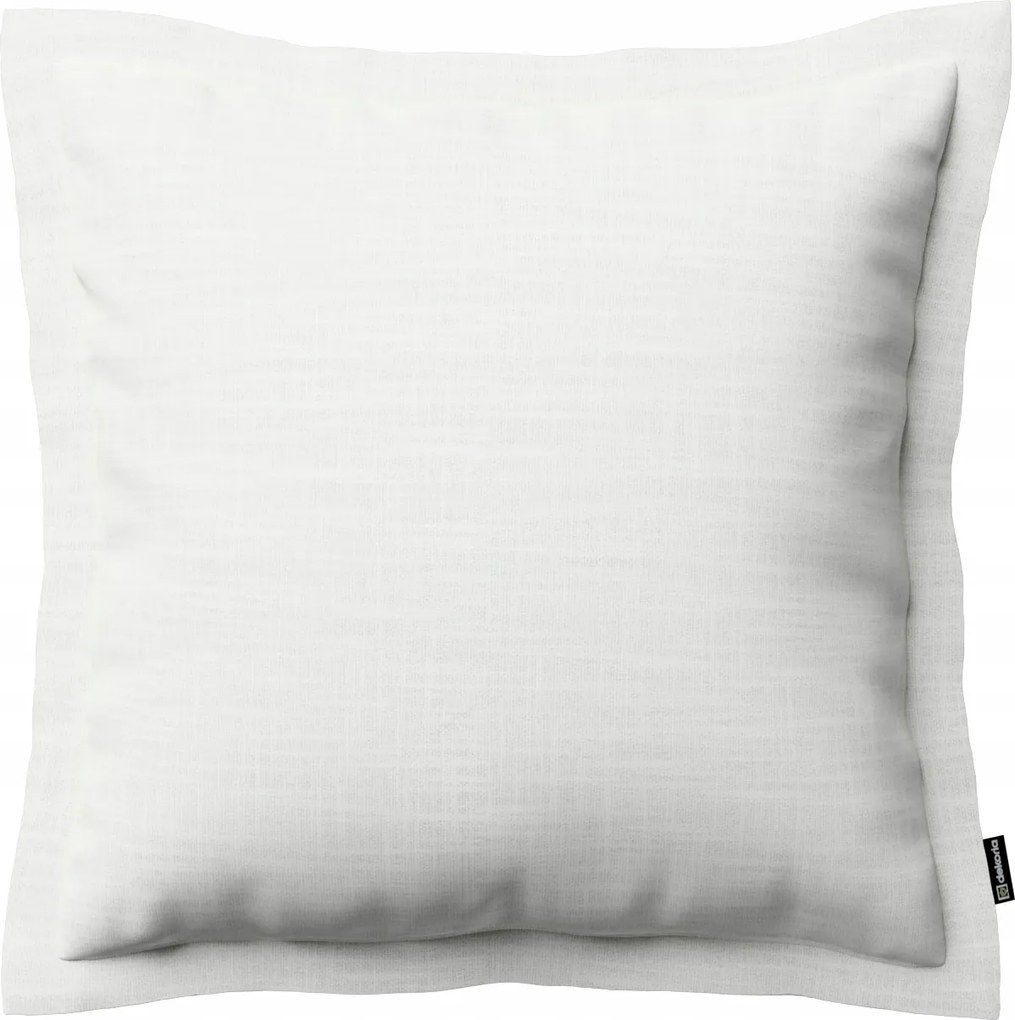 Dekoria Párnahuzat 45x45 fehér