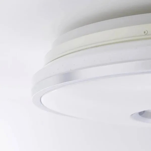 Brilliant - LED RGBW Dimmelhető mennyezeti lámpa VISITATION LED/32W/230V + távirányító