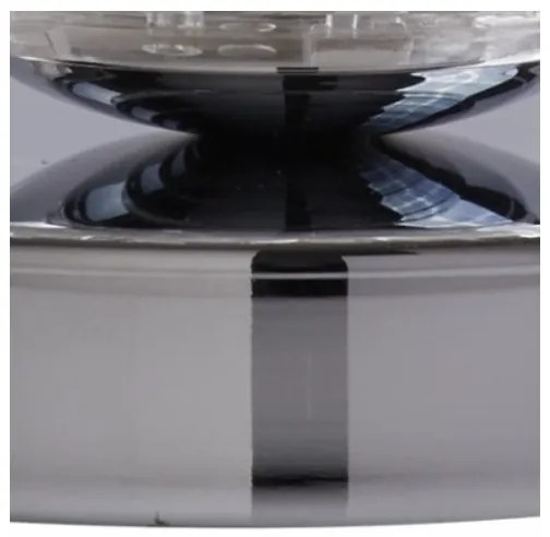 Searchlight EU1811CL - CLAW asztali lámpa 1xG9/33W/230V