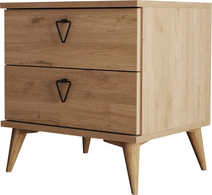 Versa-Ce 3632 éjjeliszekrény