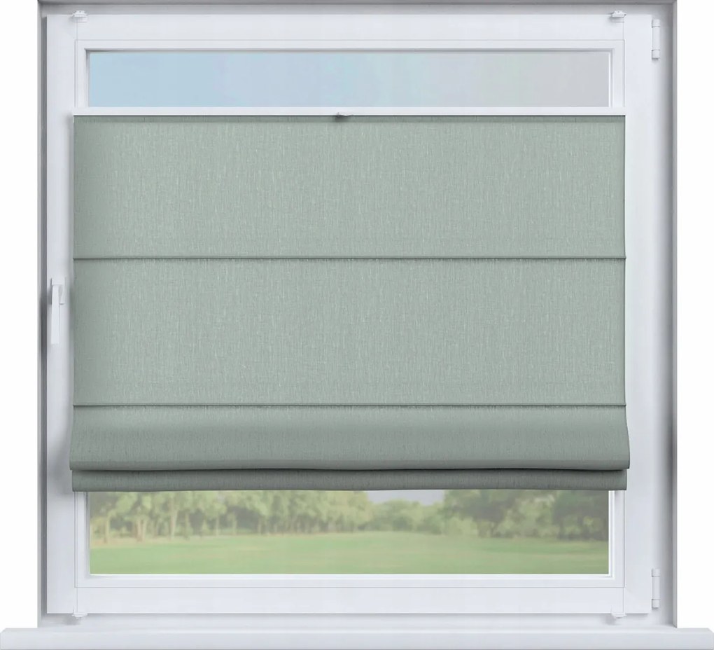 Dekoria Római Szicília pliszírozott roló 40x40 szürke árnyalatok