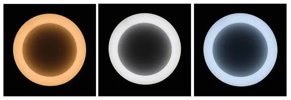 Ecolite WMKL01R-40W/LED-BI - NEST LED 40W/230V állítható fényerővel