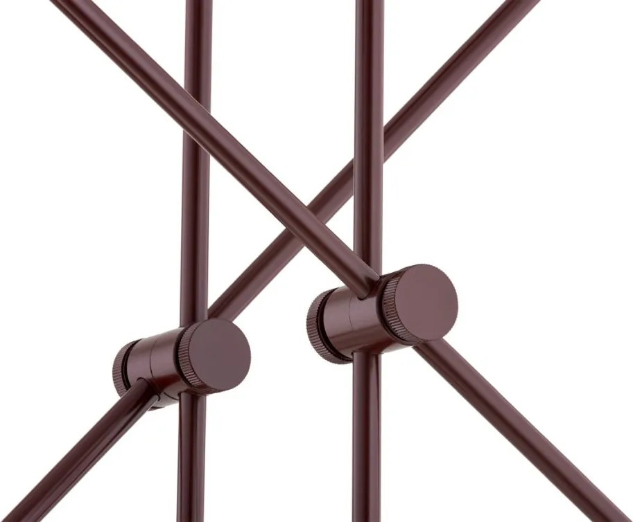 Argon ABSOS 1842 Függőlámpa 4x7W(Max)/E14 IP20