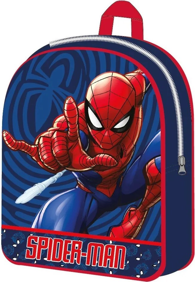 Pókember Swing Force hátizsák, táska 30 cm
