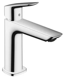 Hansgrohe Logis mosdó csaptelep clic-clac rendszerrel króm 71252000