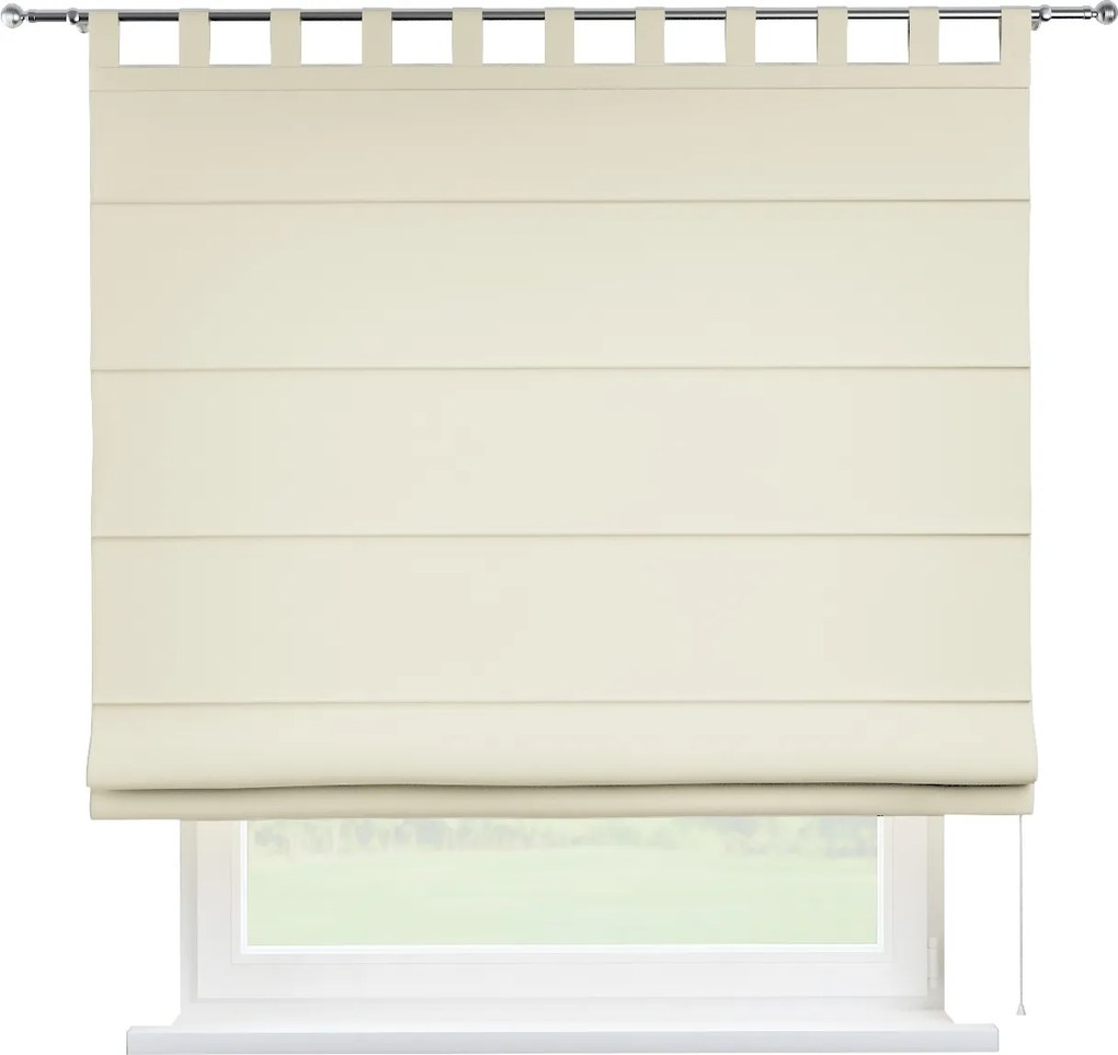 Kész római roló Verona 130x170cm fehér