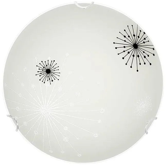 Cottex P301785L - LED mennyezeti lámpatest STELLA LED/8W/230V átm. 30 cm