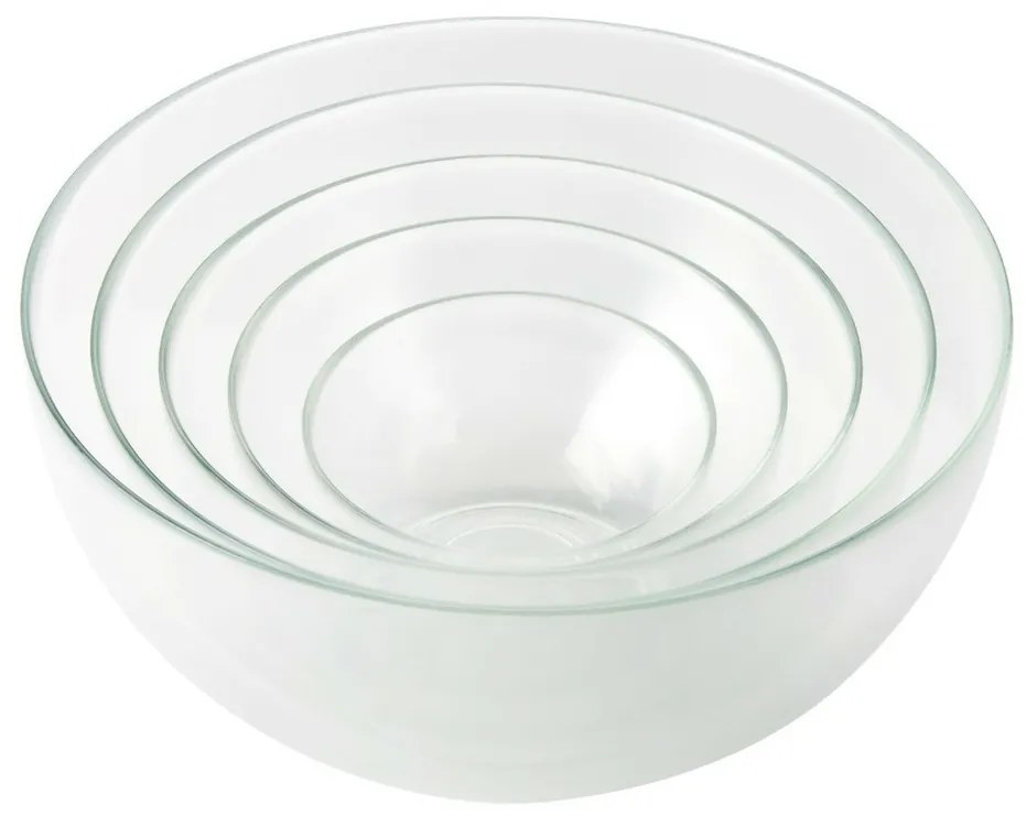 Tescoma Üvegtál GIRO, 12 cm, 12 cm, 12 cm