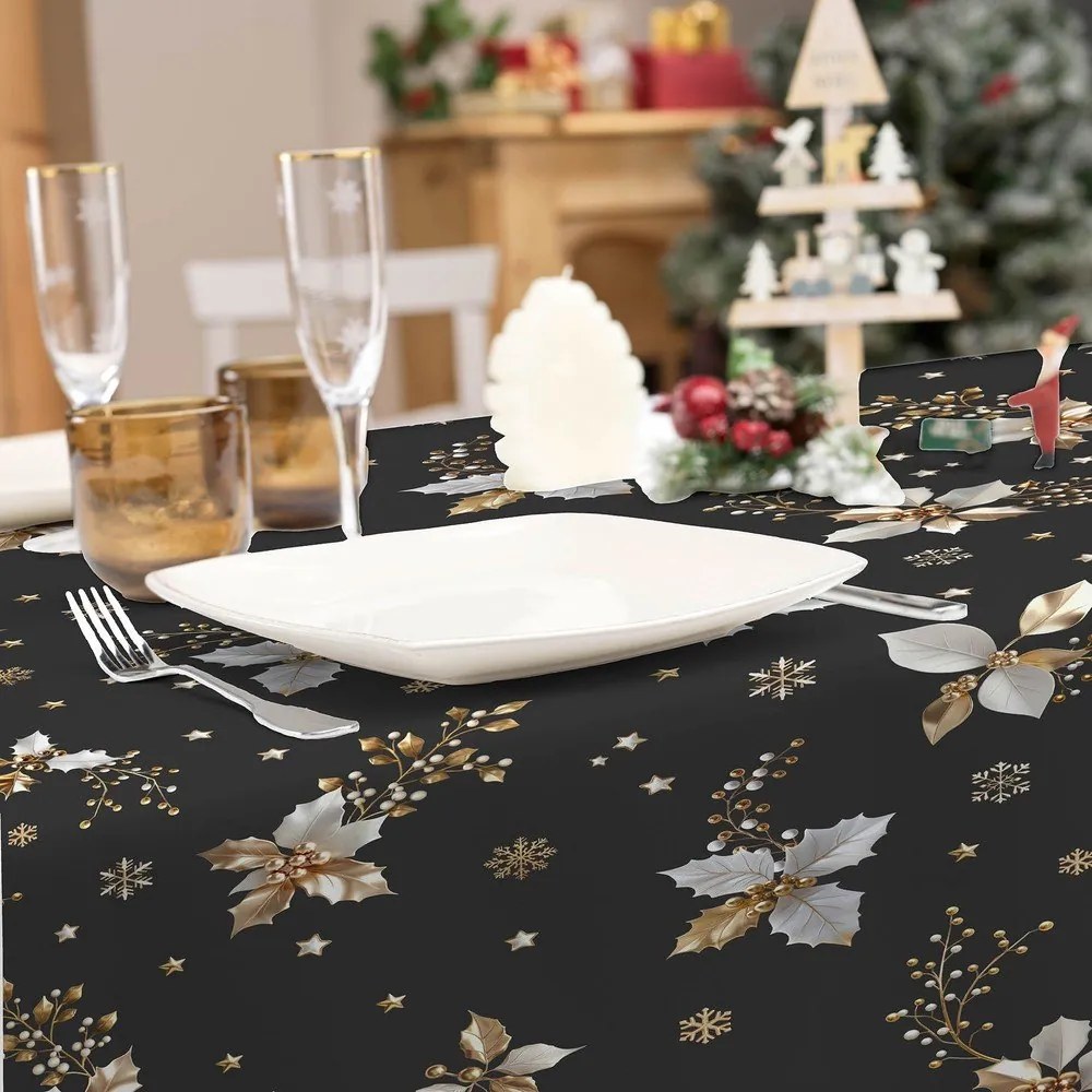 Asztalterítő 150x240 cm Guido – douceur d'intérieur