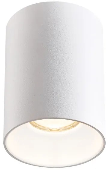 Brilagi - LED RGBW dimmelhető spotlámpa TRINE 1xGU10/30W/230V fehér