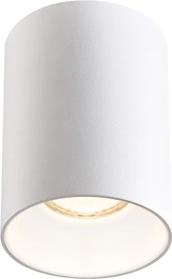 BRILAGI - LED RGBW dimmelhető spotlámpa TRINE 1xGU10/4,8W/230V fehér