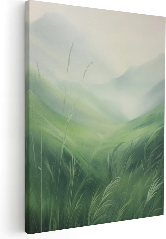 Nappali Vászonkép Falikép Tájkép 50x70 cm *többféle minta*