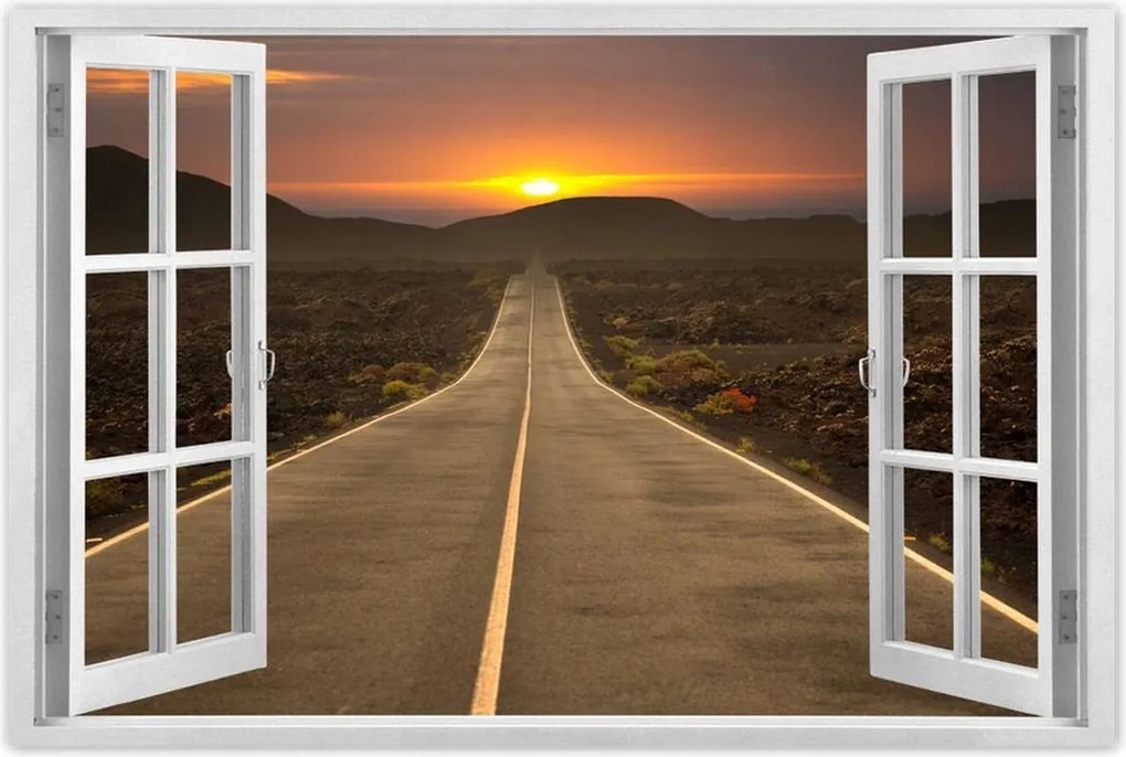 Plakátok 90x60 tájkép