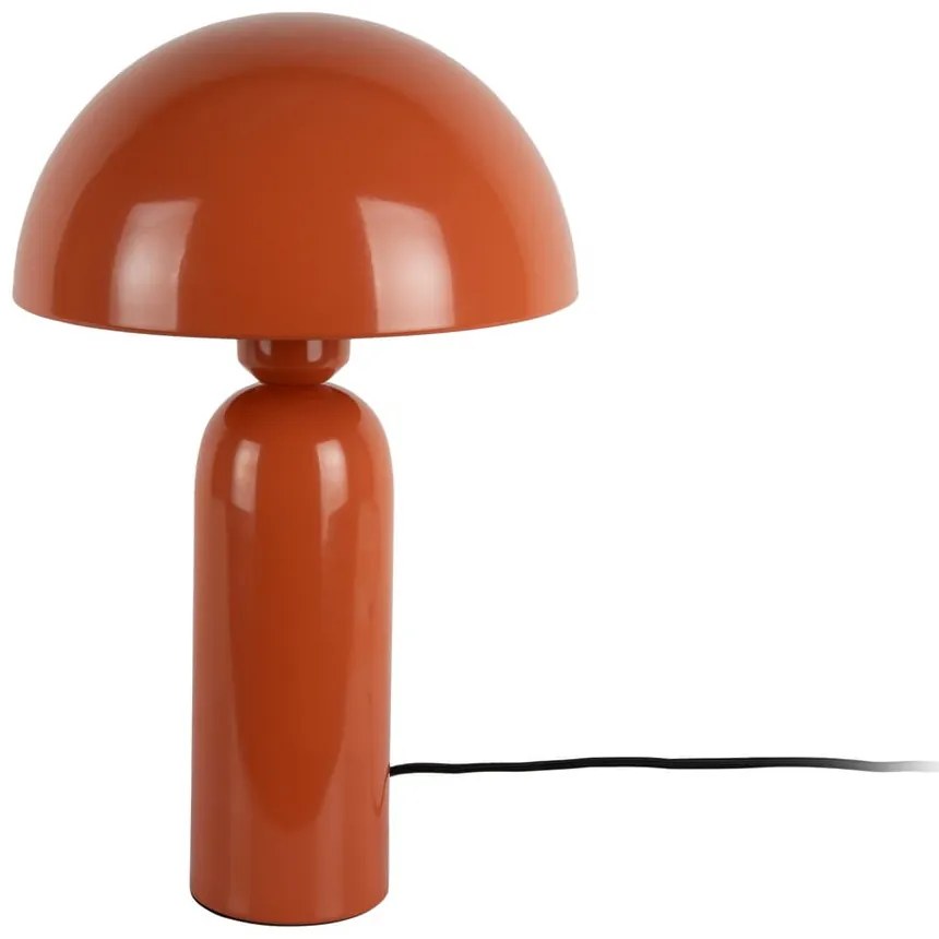 Narancssárga asztali lámpa (magasság 35 cm) Aente – Leitmotiv