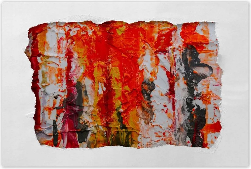 Poszterek 60x40 Nagy Medve