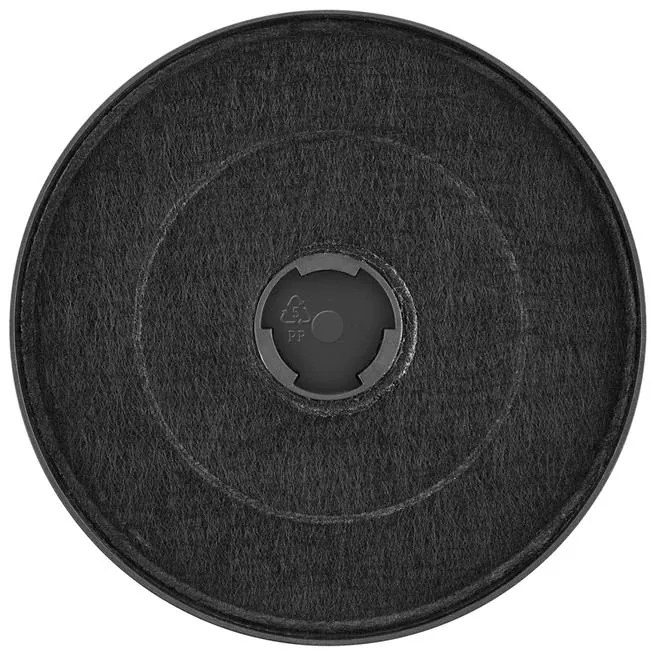 Klarstein Aktívszén szűrő páraelszívókba, 2 x szűrő, légkeringetési üzemmód