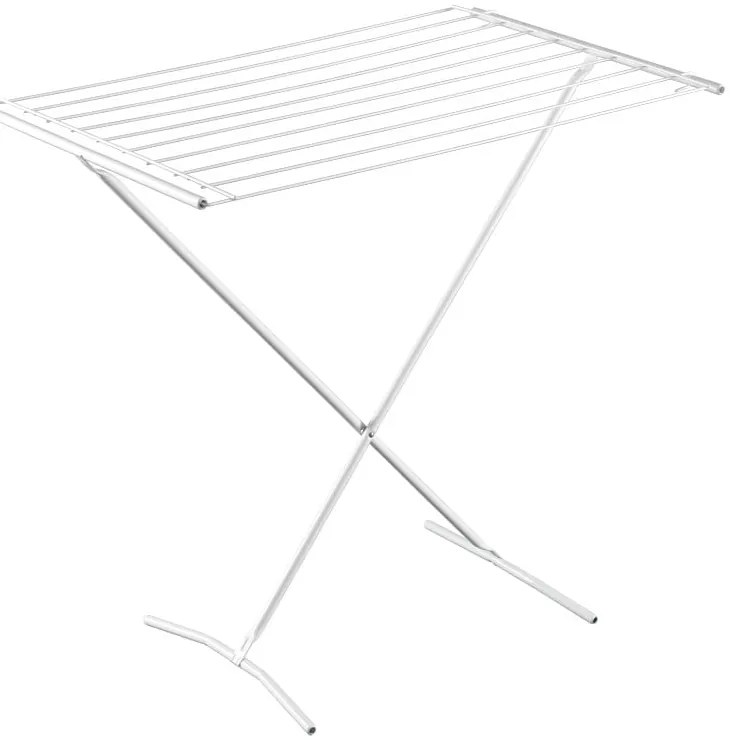 Összecsukható ruhaszárító, hosszúság 88 cm - Metaltex
