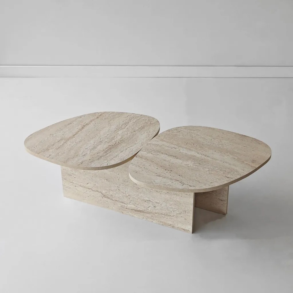 Stones - Travertine