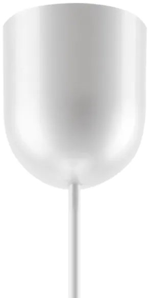 Csillár zsinóron 1xE27/60W/230V levelek