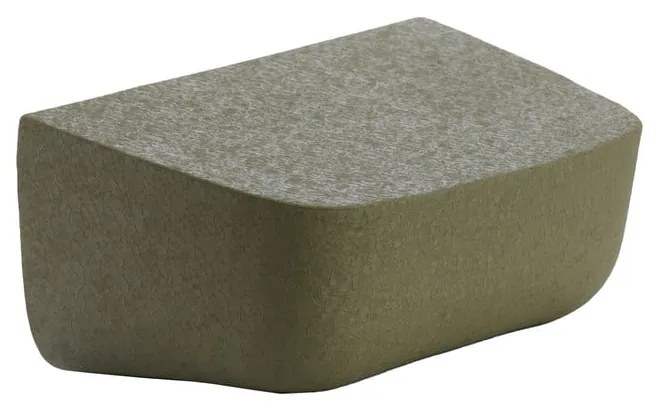 Zöld fém fali polc 32,5 cm Adawa – Light &amp; Living