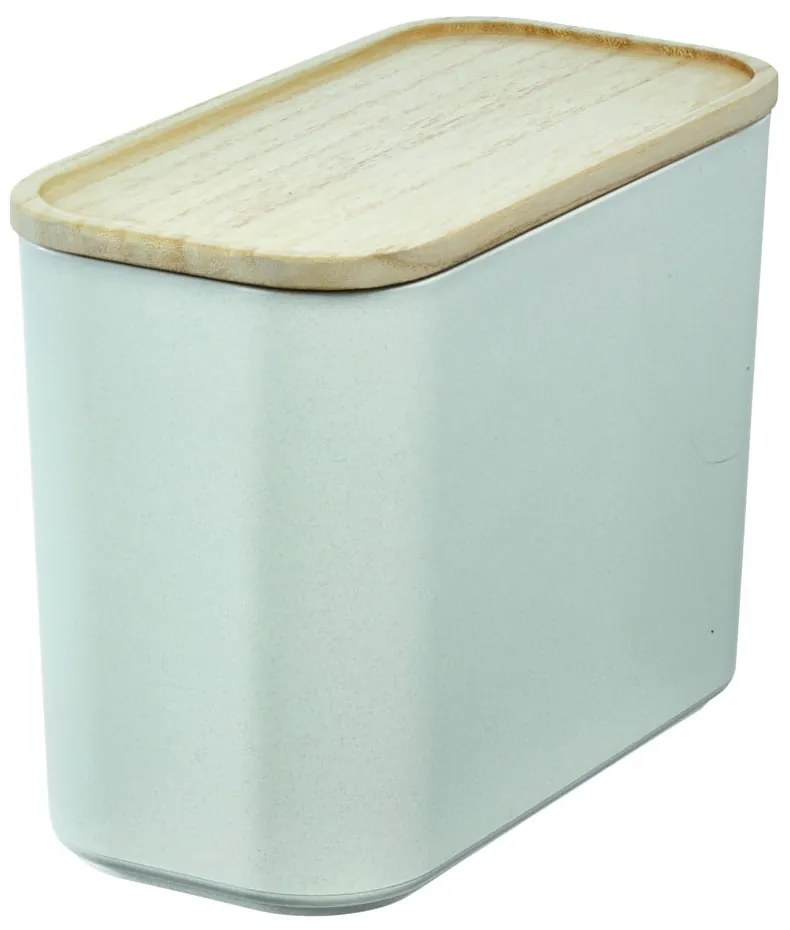 Élelmiszertartó doboz – iDesign