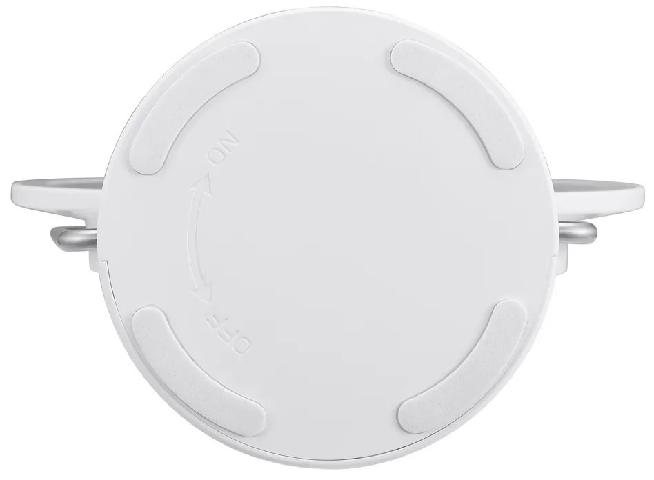 Vitalpeak CM 10 kozmetikai tükör lámpával
