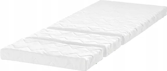 Ikea Vimsig Kihúzható habszivacs matrac 80x200 cm