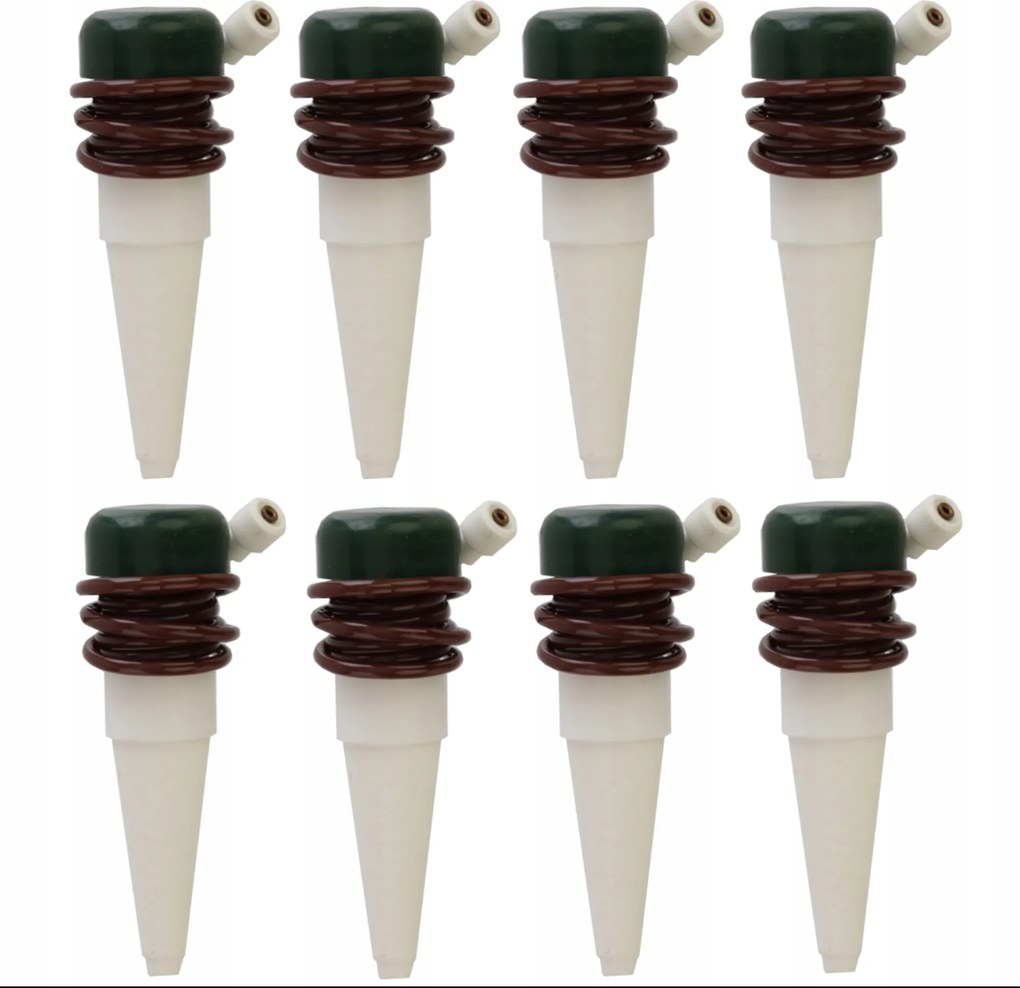 8 db-os öntöző adagoló szett -automatikus öntözőrendszer