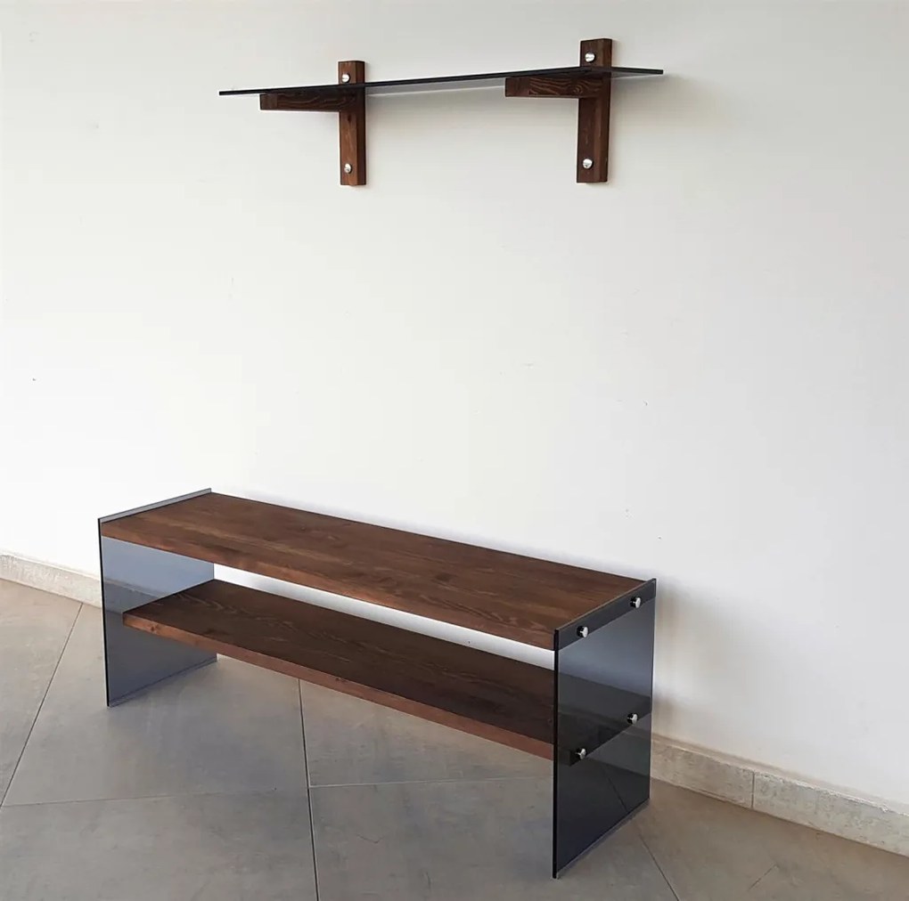 TV-állvány, 120 cm – TV101