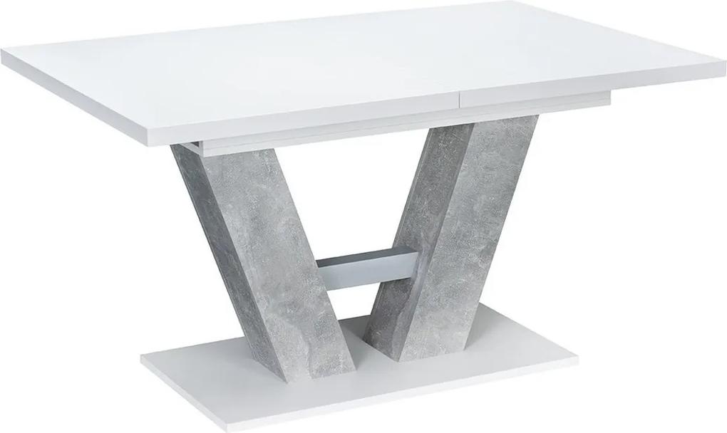 Asztal LU101