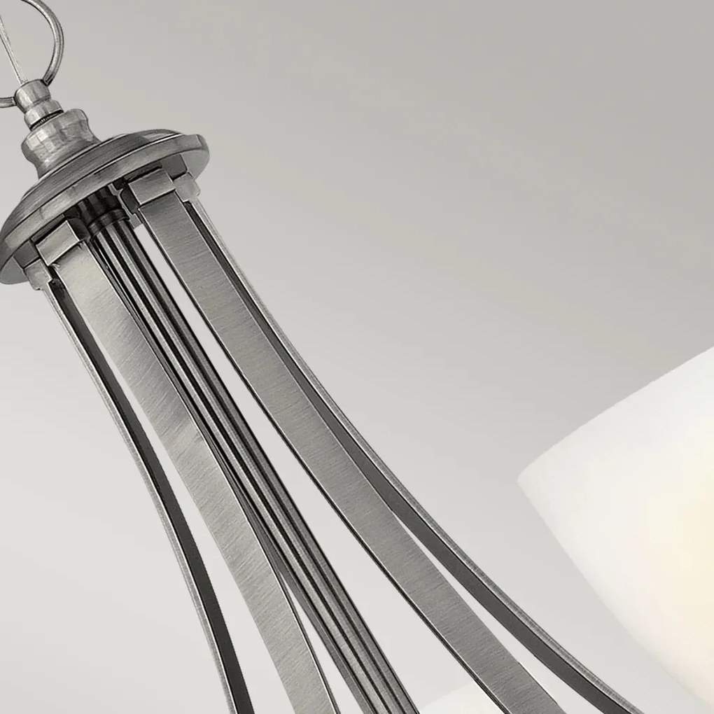 Hinkley Lighting TRUMAN HK-TRUMAN5 Csillár 5x60W/E27