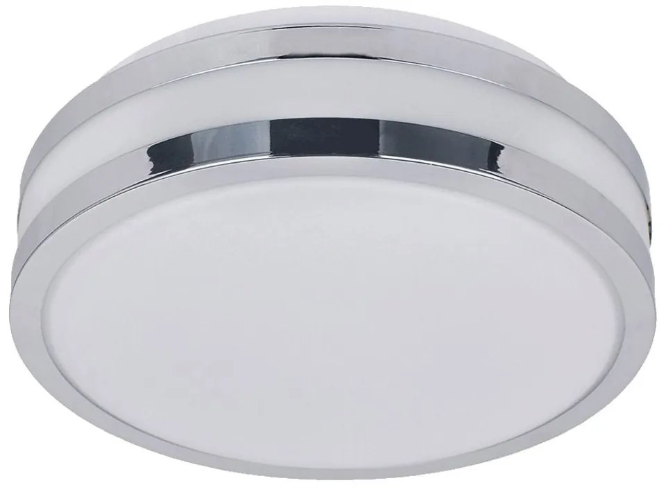 Prezent NORD 49008 Süllyesztett mennyezeti lámpa 2x60W/E27 IP44