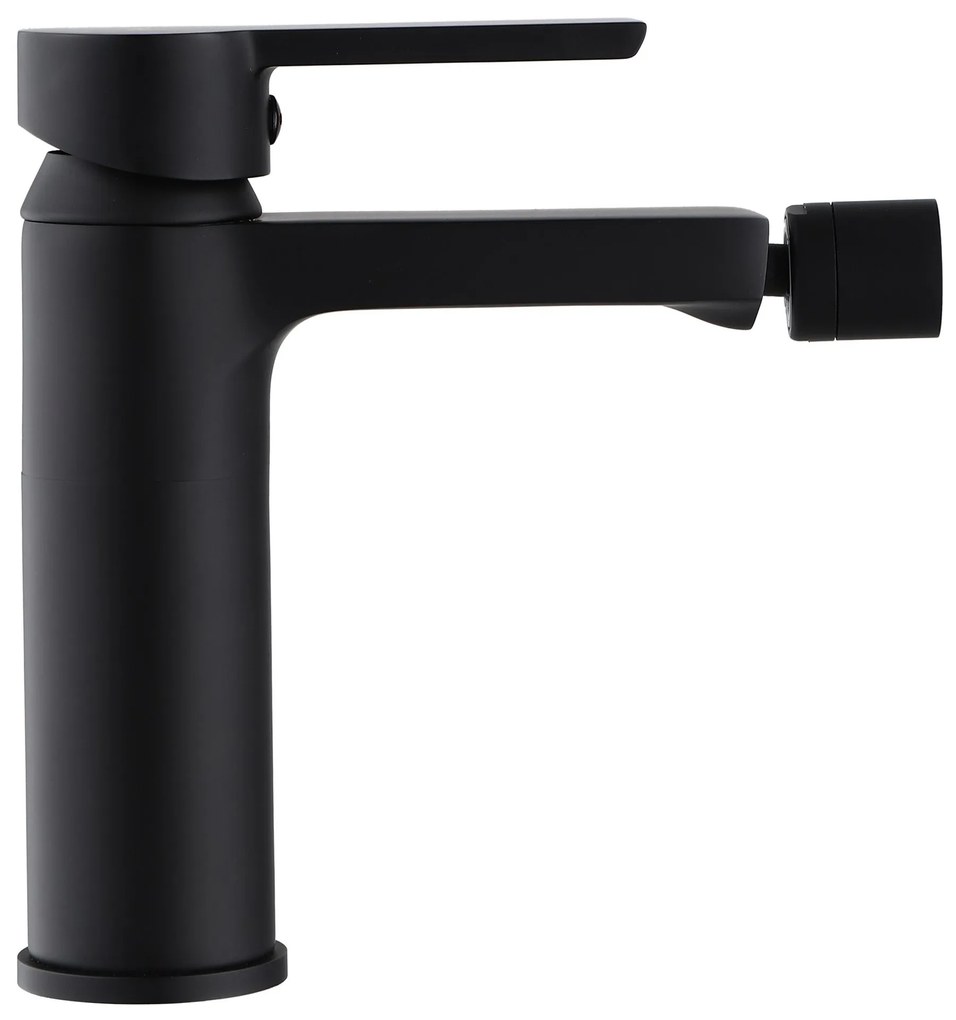 Bidé csap Rea ARGUS Black MATT