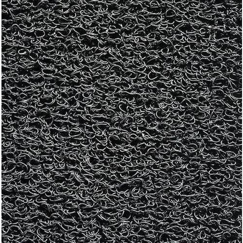 Notrax  KÜltéri lábtörlő szőnyeg, szélessége 120 cm, folyóméterben, fekete%