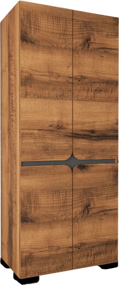 Floransa Star 90 - Walnut v3