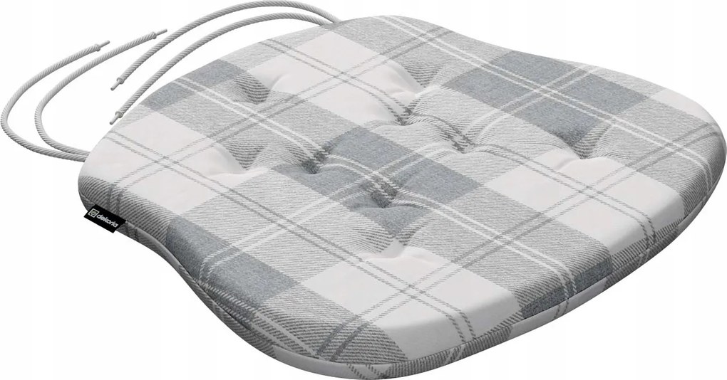 Dekoria Székpárna Filip fekete