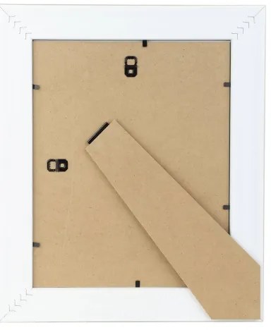 Eglo 423079 - Fényképkeret KEMAYAN 20x25 cm krémes