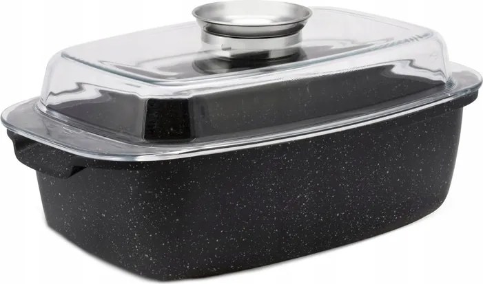 Libasütő, sütő-főző gép,indukciós,gáz. 55 L 32 cm.