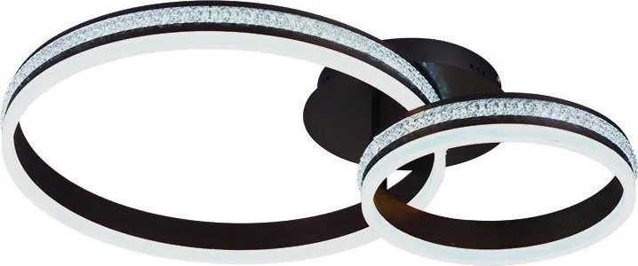 LED világítás + vezérlés 110W - J3355/BR