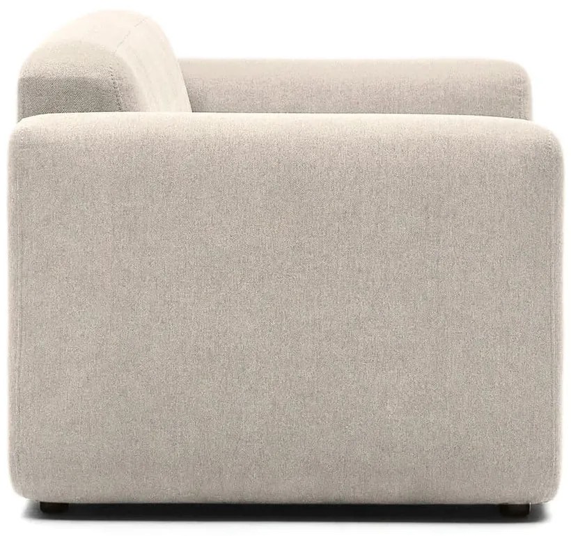 Bézs kanapé 188 cm Neom – Kave Home