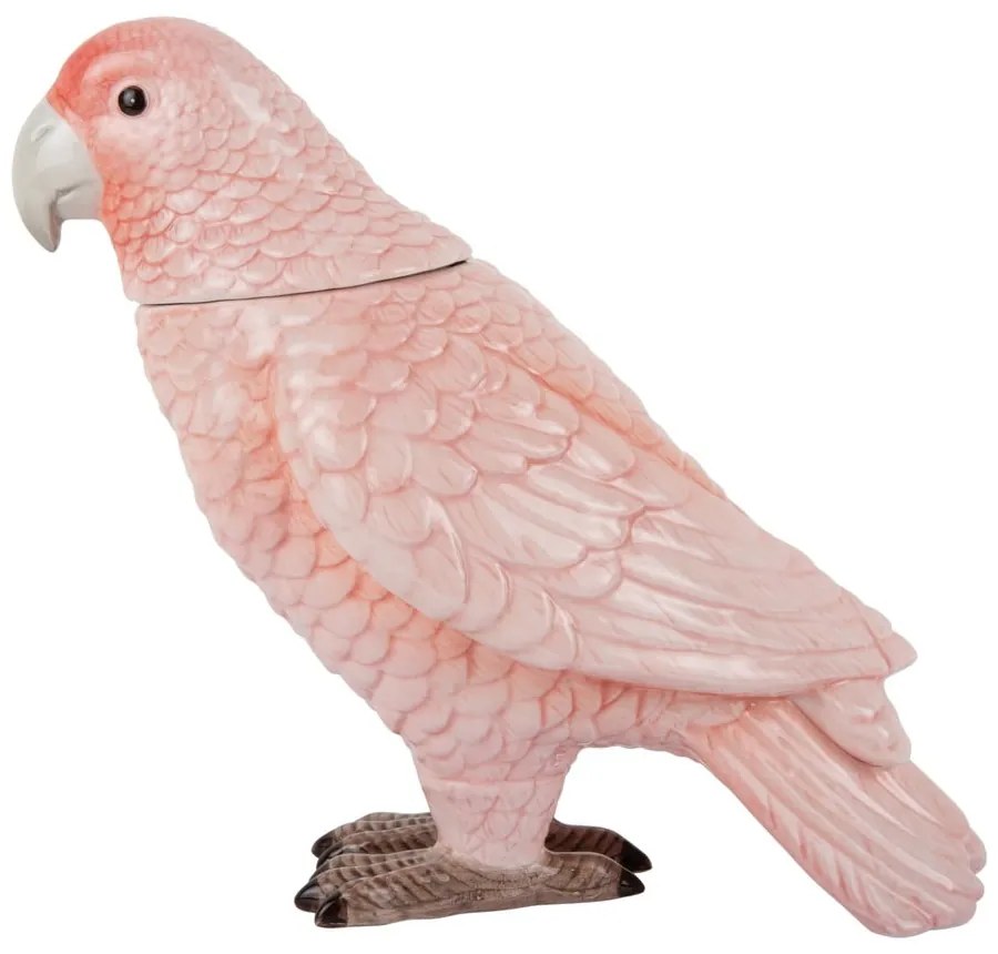 Szobor (magasság 21 cm) Bird – PT LIVING