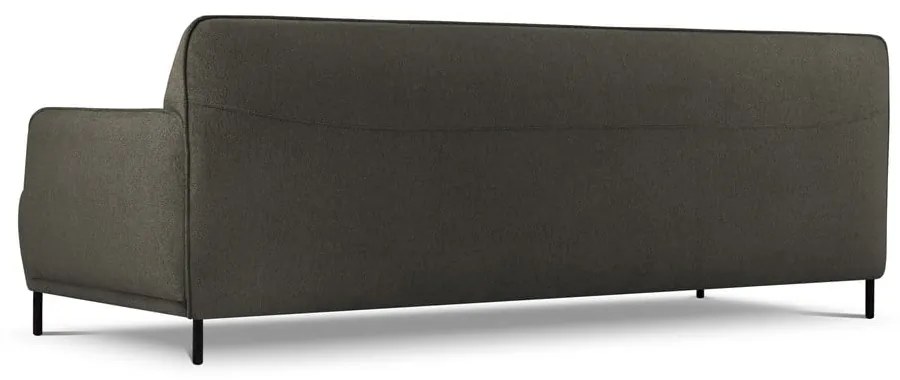 Neso sötétszürke kanapé, 235 cm - Windsor & Co Sofas