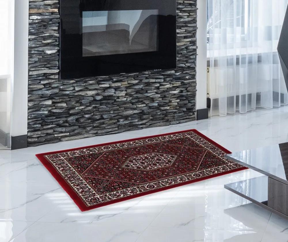 Perzsa szőnyeg Bidjar 60x90 (Premium) klasszikus szőnyeg